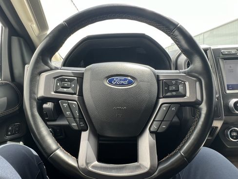 Used 2021 Ford Expedition Platinum AWD/4WD image 26