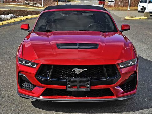Used 2024 Ford Mustang GT Premium w/ GT Performance Package image 7