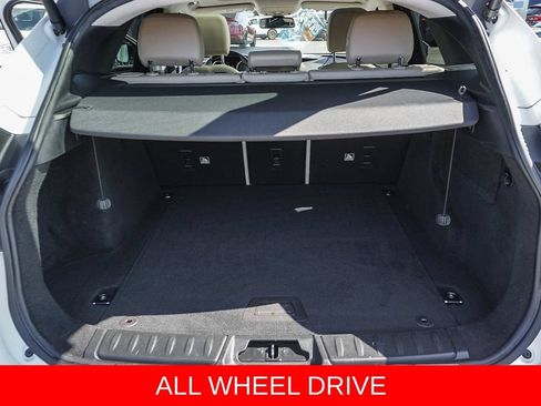 Used 2018 Jaguar F-PACE Prestige AWD/4WD image 24
