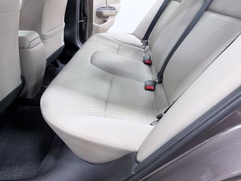 Used 2014 Honda Civic LX image 32