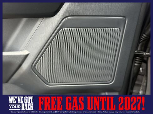 New 2026 Ford F150 STX w/ Equipment Group 200A RWD image 20