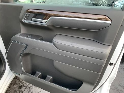 Used 2026 GMC Sierra 1500 Elevation AWD/4WD image 15