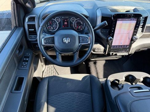 New 2026 RAM 2500 Tradesman image 20
