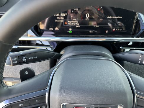 New 2026 GMC Sierra EV Elevation w/ Premium Package image 21