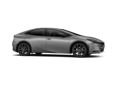 New 2027 Toyota Prius XLE FWD image 13