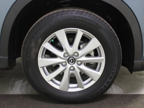 Used 2016 MAZDA CX-5 Touring image 27