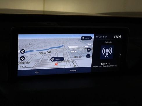 Used 2022 Acura TLX Type S AWD/4WD image 19