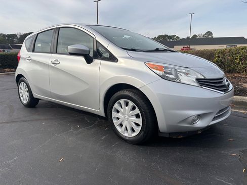 Used 2016 Nissan Versa Note S Plus image 9