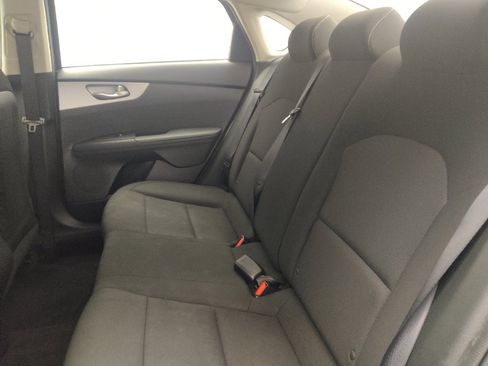 Used 2023 Kia Forte LXS FWD image 18