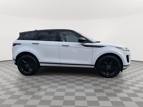Used 2026 Land Rover Range Rover Evoque S image 6
