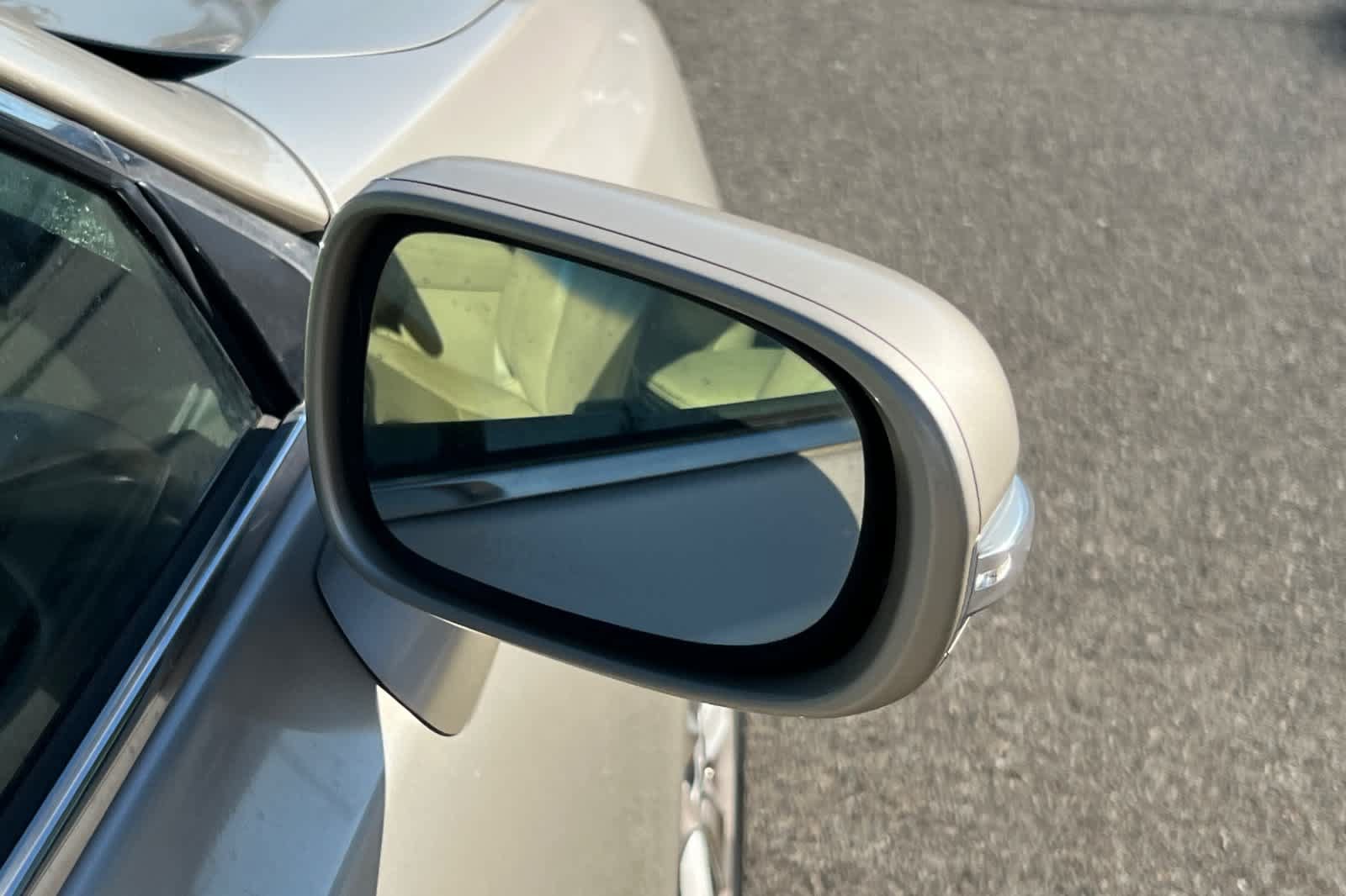 Used 2012 Lexus ES 350 FWD image 19