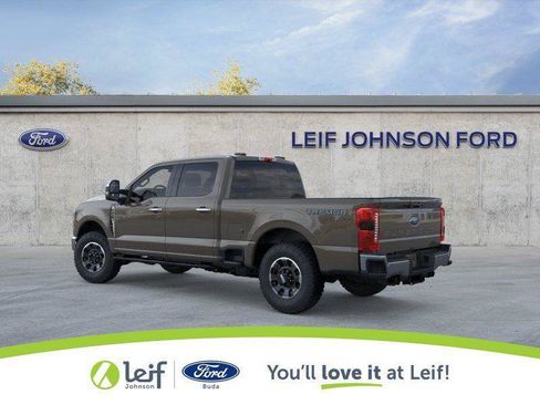 Used 2026 Ford F250 Lariat w/ Tremor Off-Road Package AWD/4WD image 10