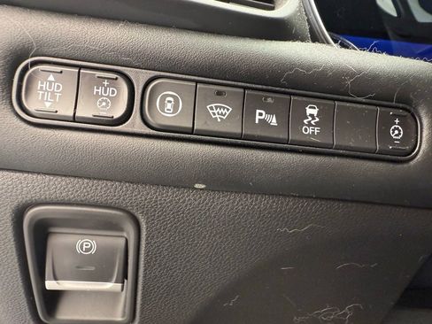 Used 2021 Acura TLX w/ Advance Package FWD image 17