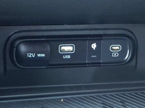 Certified 2023 Kia Sportage X-Line w/ X-Line Premium Package AWD/4WD image 25