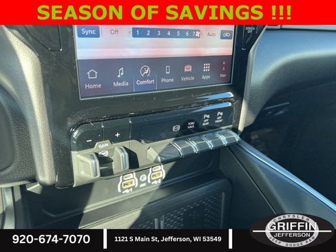 New 2026 RAM 2500 Big Horn image 23