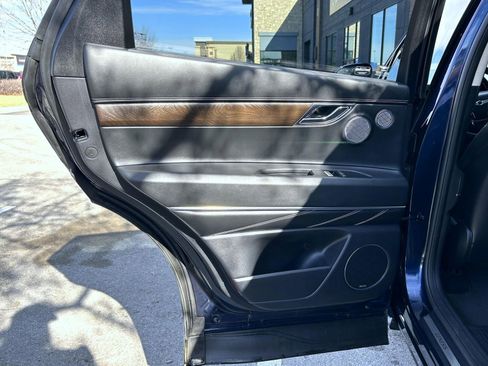 Used 2023 Genesis GV80 3.5T w/ Prestige Package image 20