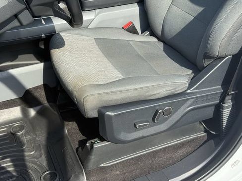 Used 2021 Ford F150 XLT w/ Equipment Group 302A High AWD/4WD image 13