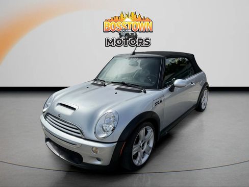 Used 2006 MINI Cooper S image 1