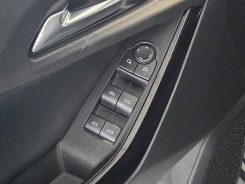 Certified 2025 Chevrolet Equinox LT AWD/4WD image 19