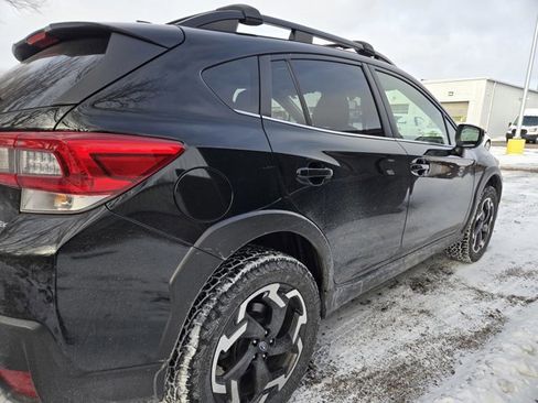 Used 2023 Subaru Crosstrek 2.5i Limited image 4