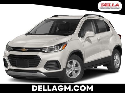 Used 2022 Chevrolet Trax LT w/ LT Convenience Package