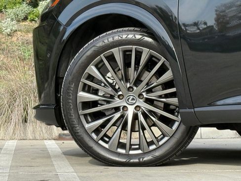 Certified 2023 Lexus RX 350 FWD image 10