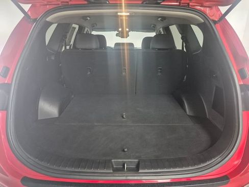 Used 2020 Hyundai Santa Fe SEL FWD image 13