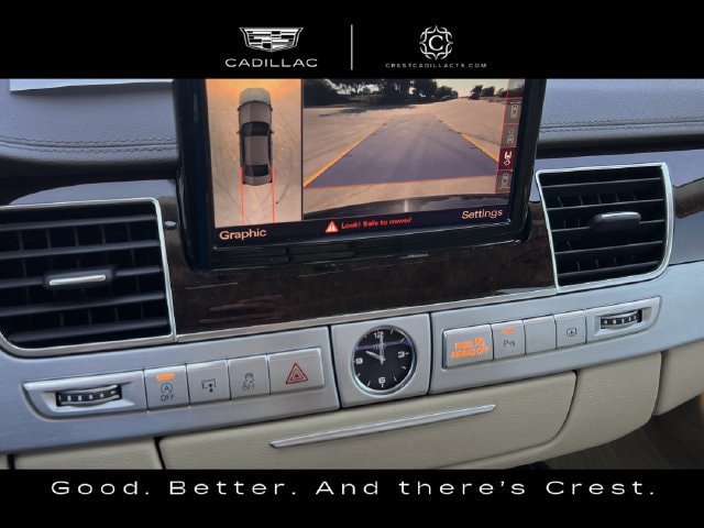 Used 2015 Audi A8 3.0T AWD/4WD image 16