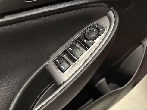 Certified 2024 Chevrolet Malibu RS w/ LPO, Floor Liner Package FWD image 12