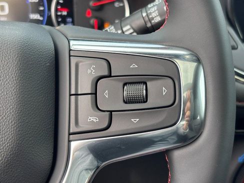 New 2026 Chevrolet Blazer RS w/ Driver Confidence II Package image 14