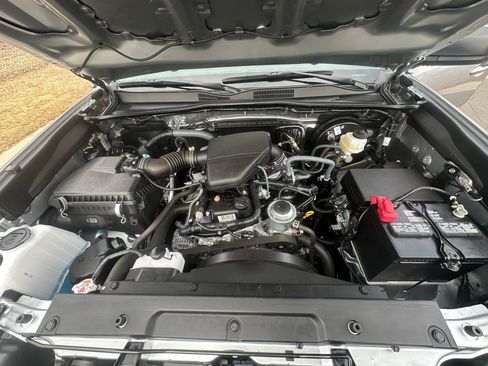 Used 2023 Toyota Tacoma SR image 26