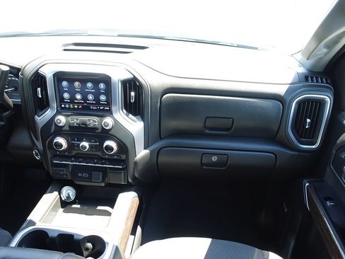 Used 2022 GMC Sierra 1500 Elevation w/ Preferred Package AWD/4WD image 42