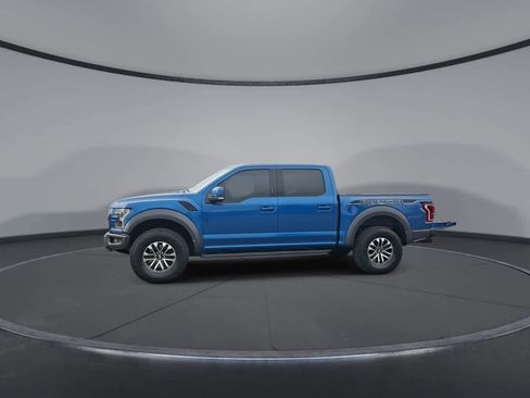 Used 2019 Ford F150 Raptor w/ Equipment Group 802A Luxury image 4