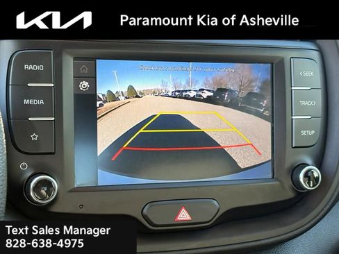 Used 2024 Kia Soul LX w/ Option Group 015 image 10