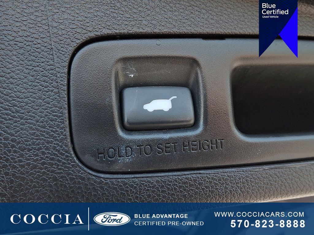 Used 2019 Honda CR-V EX-L image 29