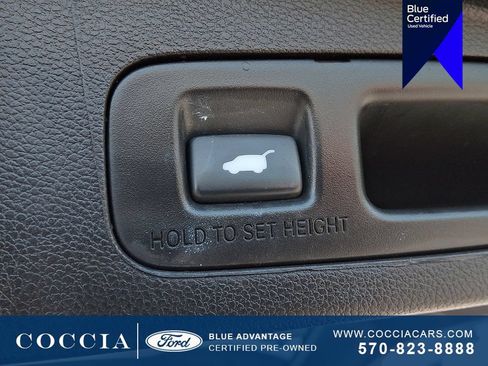 Used 2019 Honda CR-V EX-L image 29