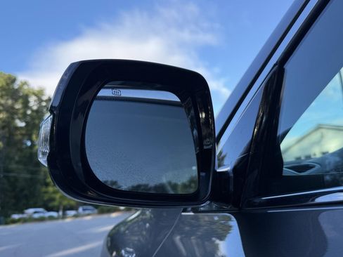 Used 2019 INFINITI QX60 Luxe image 17