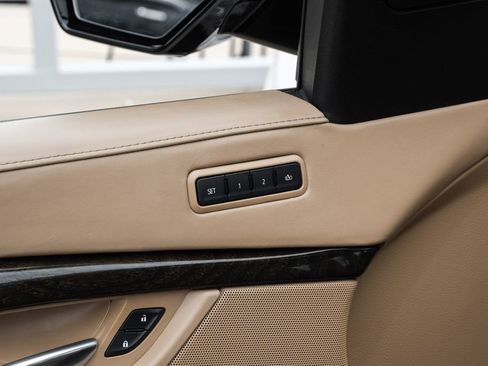 Used 2019 Cadillac Escalade Platinum AWD/4WD image 55