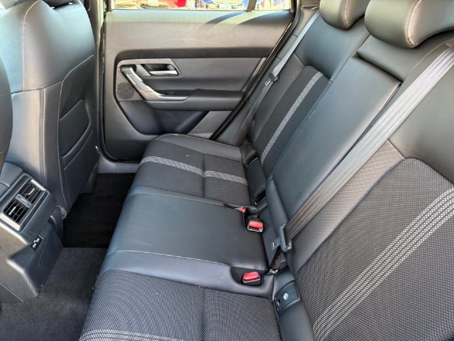 Used 2024 MAZDA CX-50 AWD 2.5 S w/ Preferred Package image 27