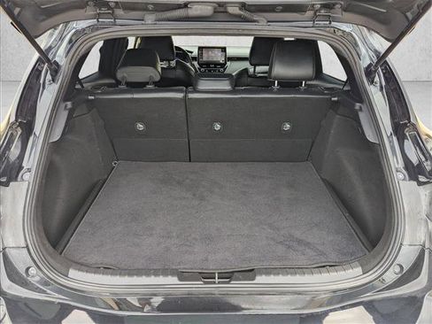 Used 2022 Toyota Corolla XSE image 17