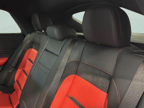 Certified 2024 Mercedes-Benz GLE 53 AMG 4MATIC Coupe image 26
