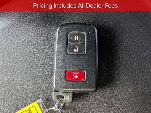 Used 2019 Toyota Tacoma TRD Pro AWD/4WD image 33