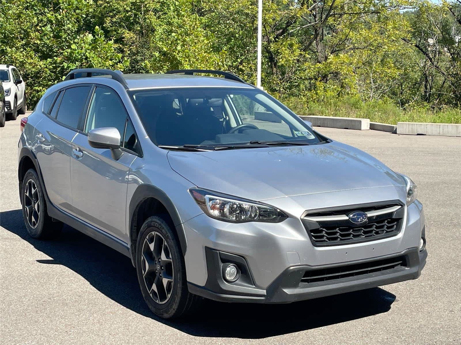 Used 2019 Subaru Crosstrek 2.0i Premium w/ Popular Package #3 AWD/4WD image 7