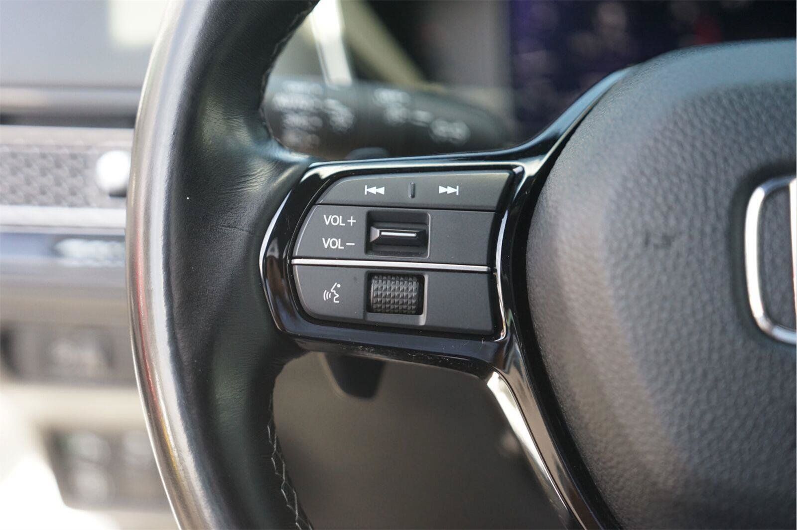 Used 2022 Honda Civic Sport Touring image 23