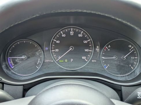 Used 2025 MAZDA CX-50 AWD 2.5 Hybrid w/ Premium Pkg image 16