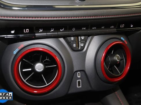 Used 2023 Chevrolet Blazer RS w/ LPO, Floor Liner Package image 35