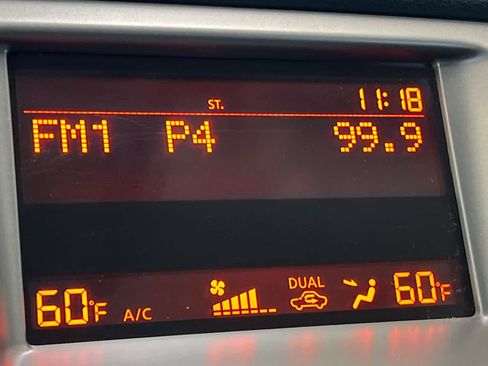 Used 2014 Nissan Murano S FWD image 19