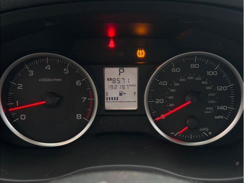 Used 2014 Subaru Crosstrek 2.0i Premium AWD/4WD image 15