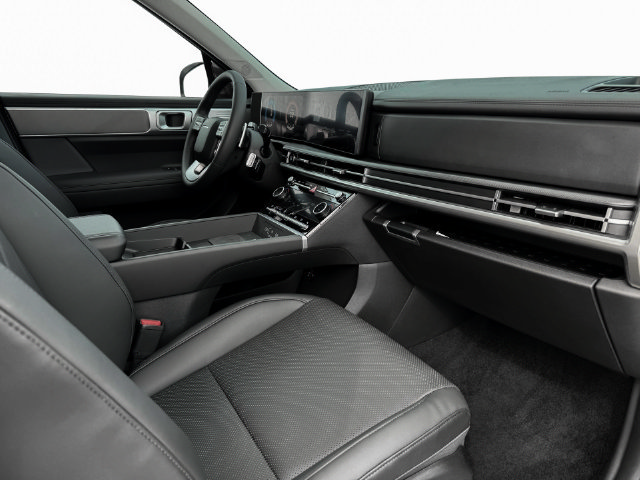 New 2026 Hyundai Santa Fe SEL AWD/4WD image 15