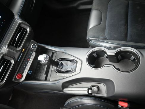 Certified 2024 Ford Mustang Dark Horse image 16